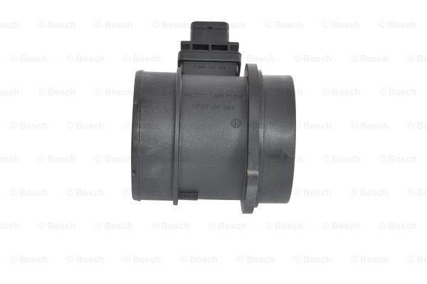 Mass air flow sensor Bosch 0 281 002 721