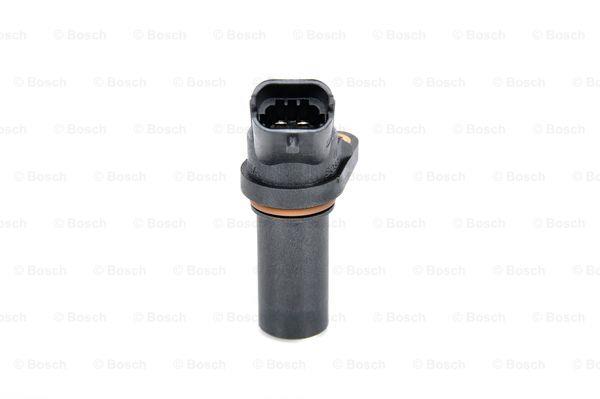 Bosch Crankshaft position sensor – price 105 PLN