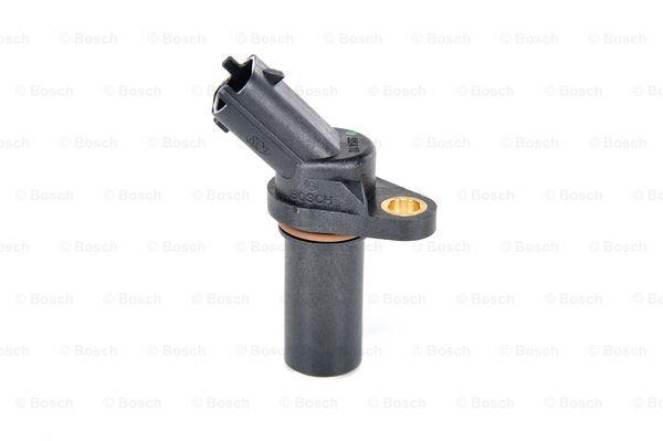 Bosch Crankshaft position sensor – price 106 PLN