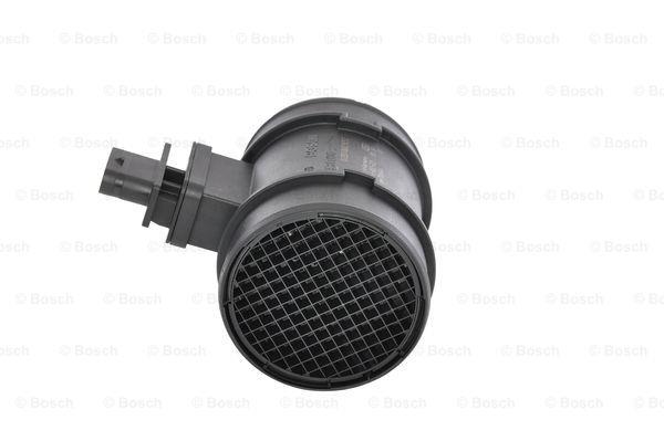 Mass air flow sensor Bosch 0 281 002 832