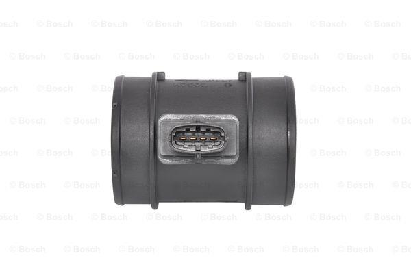Bosch Mass air flow sensor – price 498 PLN