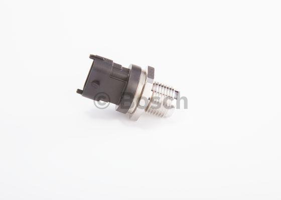 Fuel pressure sensor Bosch 0 281 002 907