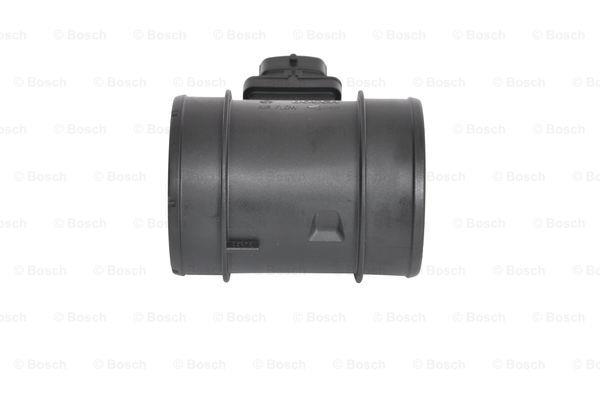 Bosch Air mass sensor – price 445 PLN