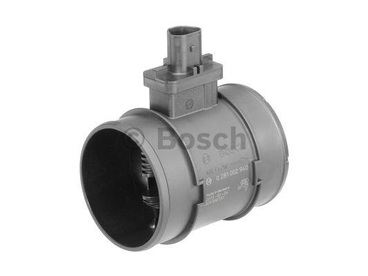 Bosch Mass air flow sensor – price 406 PLN