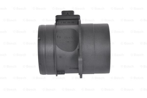 Bosch Air mass sensor – price 418 PLN