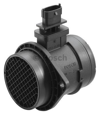 Bosch Mass air flow sensor – price 384 PLN