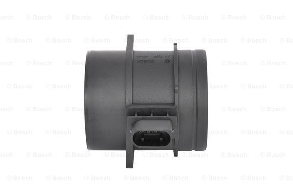 Bosch Mass air flow sensor – price 624 PLN