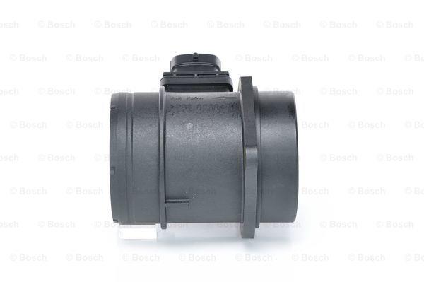 Bosch Air mass sensor – price 334 PLN