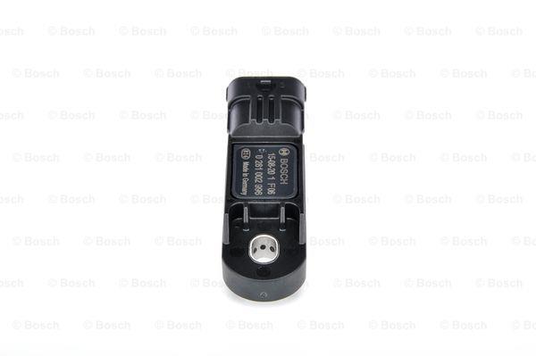 Bosch MAP Sensor – price 129 PLN
