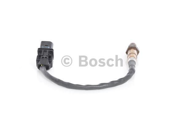 Lambda sensor Bosch 0 281 004 018