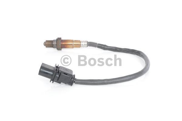 Lambda sensor Bosch 0 281 004 019