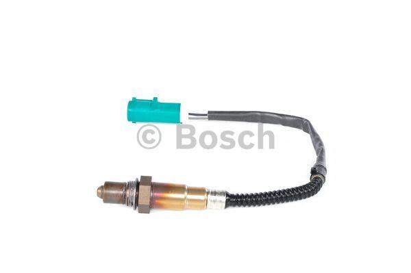 Lambda sensor Bosch 0 281 004 027