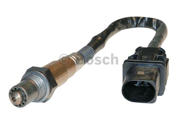 Bosch Lambda sensor – price 336 PLN