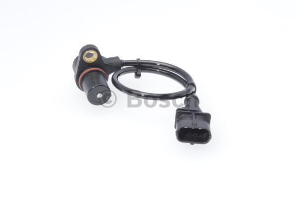 Bosch Crankshaft position sensor – price [object Object] PLN