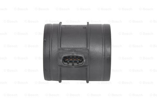 Bosch Mass air flow sensor – price 407 PLN