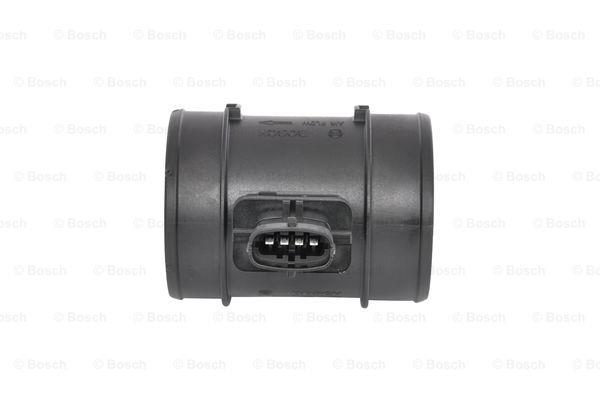 Mass air flow sensor Bosch 0 281 006 054
