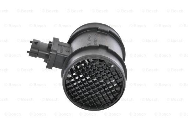 Bosch Mass air flow sensor – price 431 PLN