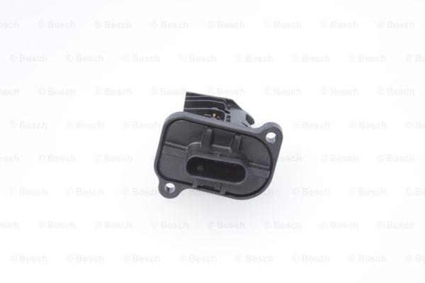 Bosch Air mass sensor – price 471 PLN