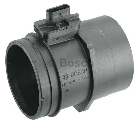 Bosch Air mass sensor – price 627 PLN