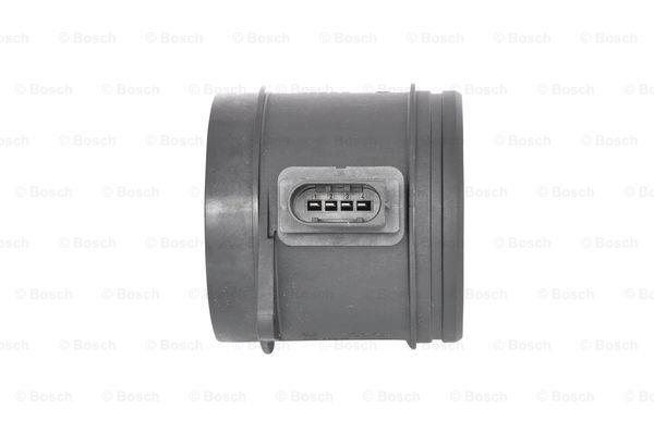 Bosch Mass air flow sensor – price 594 PLN
