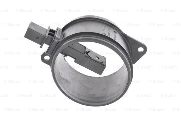 Mass air flow sensor Bosch 0 281 006 147