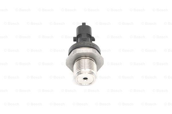 Fuel pressure sensor Bosch 0 281 006 173