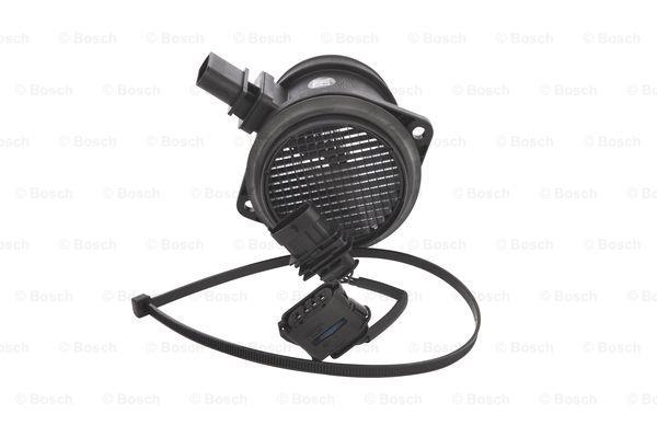 Bosch Mass air flow sensor – price 653 PLN