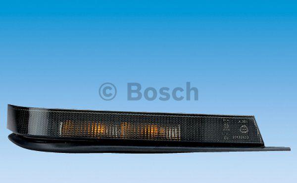 Bosch 0 318 234 213 Indicator light 0318234213