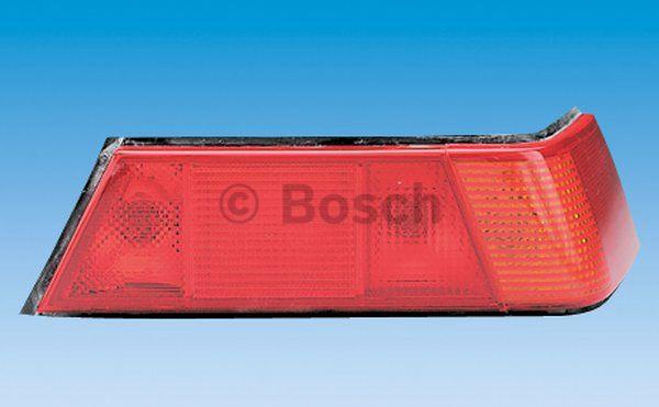 Bosch 0 318 303 003 Tail lamp left 0318303003