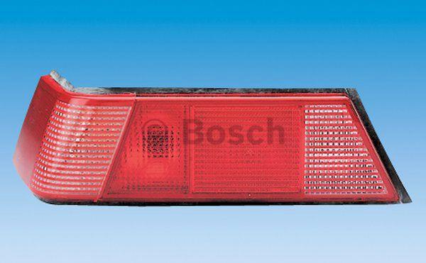 Bosch 0 318 303 203 Tail lamp left 0318303203