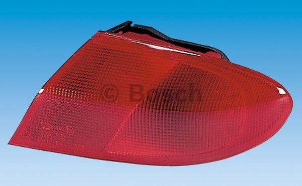 Bosch 0 318 306 004 Tail lamp right 0318306004