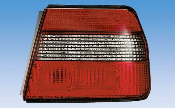 Bosch 0 318 332 204 Tail lamp right 0318332204