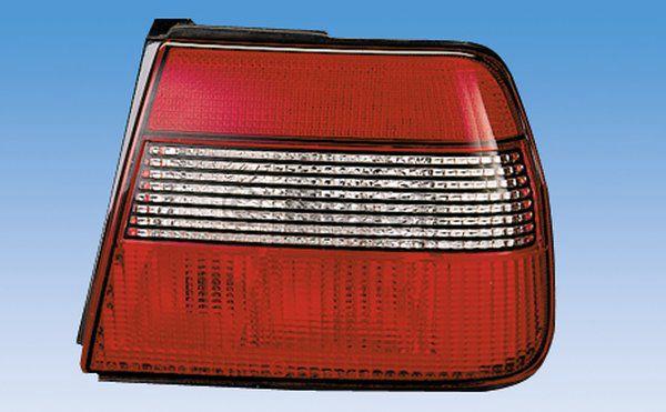 Bosch 0 318 332 214 Tail lamp right 0318332214