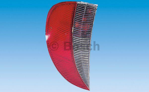 Bosch 0 318 334 214 Tail lamp right 0318334214
