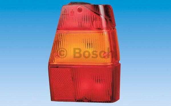 Bosch 0 318 335 003 Tail lamp left 0318335003
