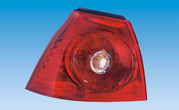 Bosch 0 318 348 006 Tail lamp right 0318348006