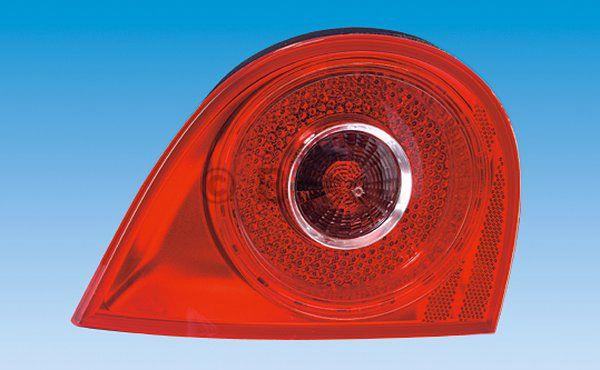 Bosch 0 318 348 016 Tail lamp right 0318348016