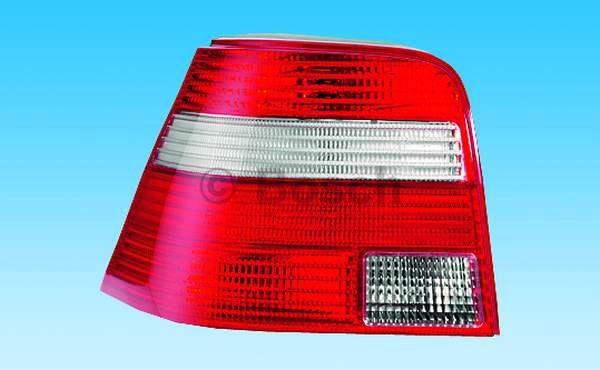 Bosch 0 318 348 214 Tail lamp right 0318348214
