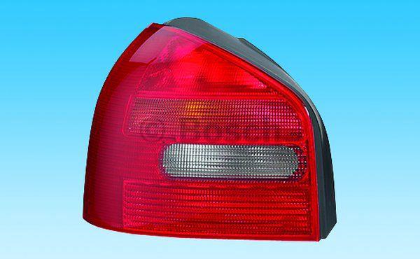 Bosch 0 319 301 244 Tail lamp right 0319301244