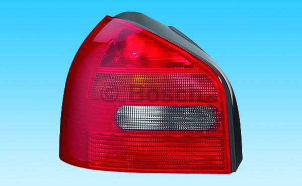 Bosch 0 319 301 254 Tail lamp right 0319301254