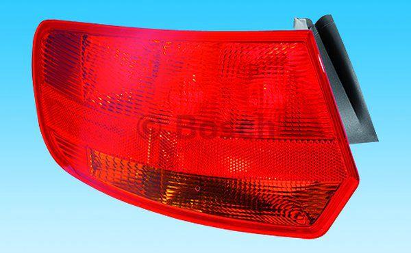 Bosch 0 319 302 204 Tail lamp right 0319302204