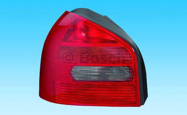 Bosch 0 319 303 203 Tail lamp left 0319303203