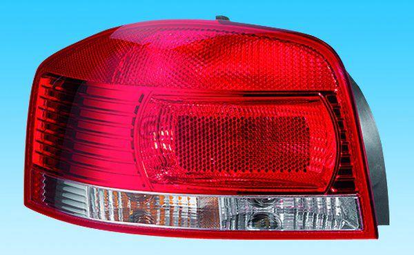 Bosch 0 319 304 213 Tail lamp left 0319304213