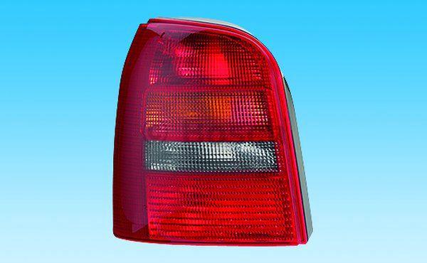 Bosch 0 319 305 204 Tail lamp right 0319305204