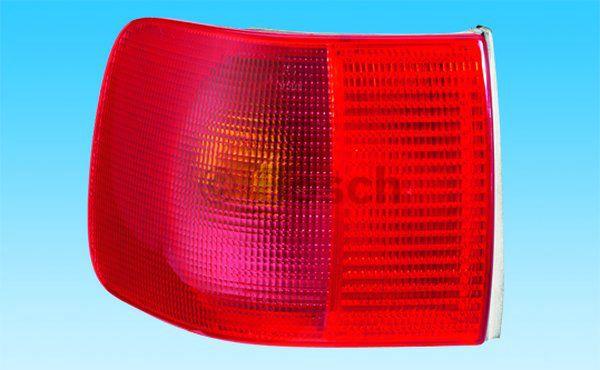 Bosch 0 319 310 254 Tail lamp right 0319310254