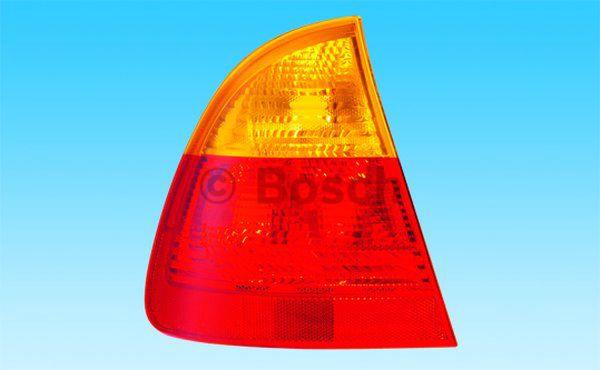 Bosch 0 319 315 143 Tail lamp left 0319315143