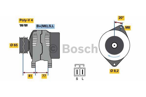 Buy Bosch 0 986 049 900 at a low price in United Arab Emirates!
