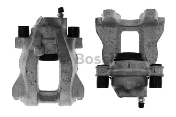 Bosch 0 986 134 055 Brake caliper rear left 0986134055