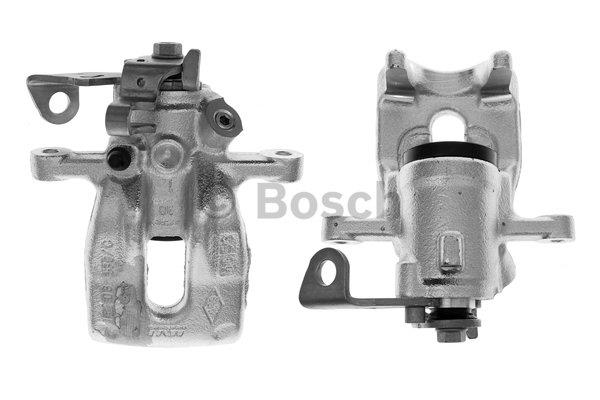 Bosch 0 986 134 082 Brake caliper rear left 0986134082