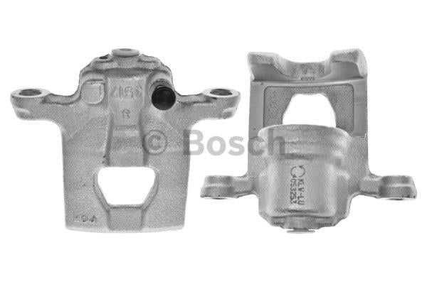 Bosch 0 986 134 251 Brake caliper rear left 0986134251